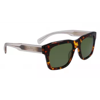 Óculos de sol FERRAGAMO MAN SF1087S561821 56/18/145 mm