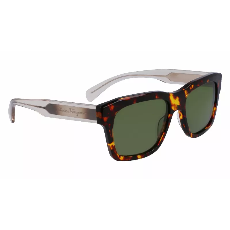 Óculos de sol FERRAGAMO MAN SF1087S561821 56/18/145 mm