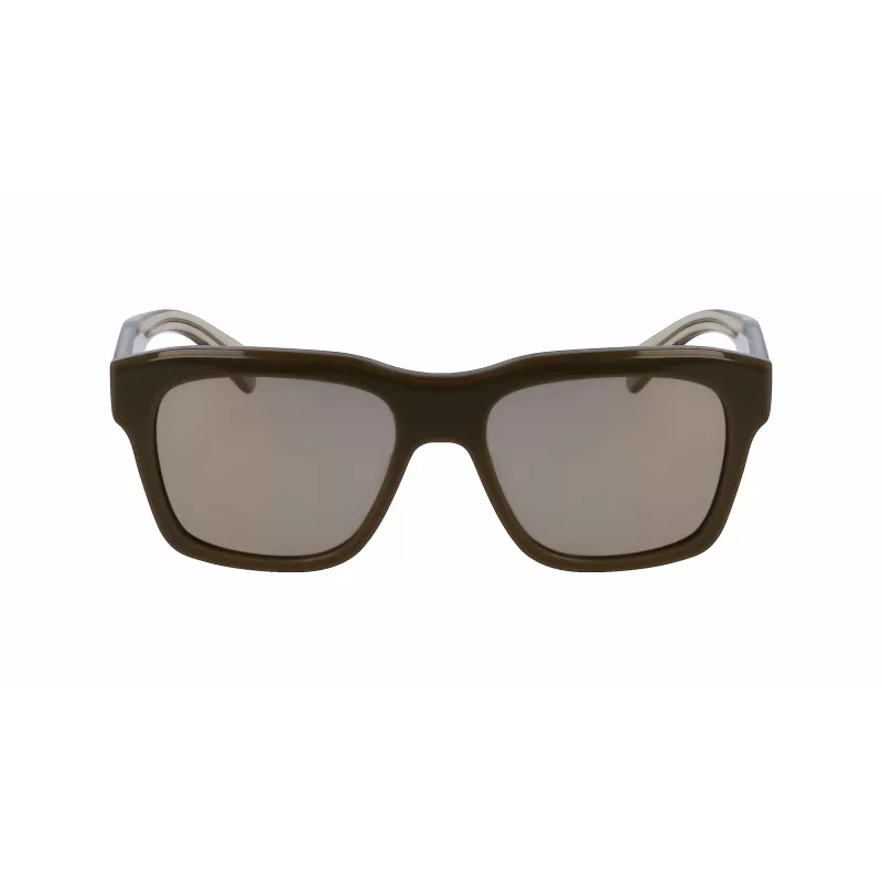 FERRAGAMO Óculos de sol de homem SF1087S561832 Dark Havana cinzento 56/18/145 mm