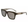 FERRAGAMO Óculos de sol de homem SF1087S561832 Dark Havana cinzento 56/18/145 mm