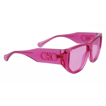 Óculos de sol unissexo Ferragamo SF1077S 56/13/140 mm