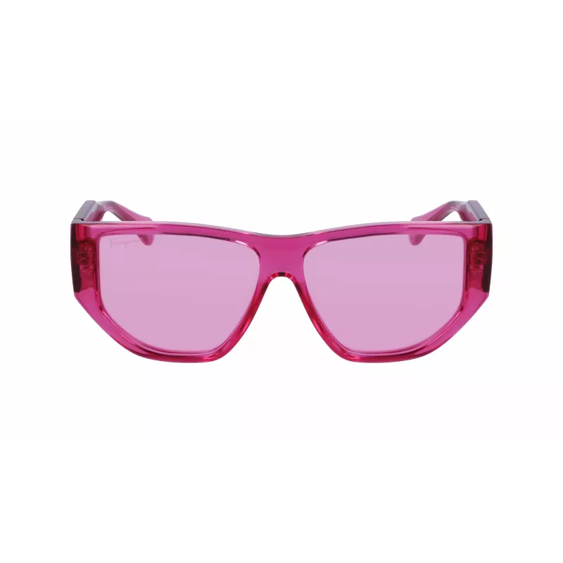 Óculos de sol unissexo Ferragamo SF1077S 56/13/140 mm