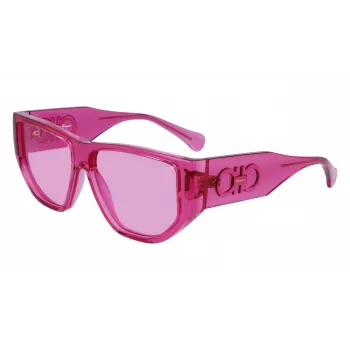 Óculos de sol unissexo Ferragamo SF1077S 56/13/140 mm
