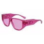 Óculos de sol unissexo Ferragamo SF1077S 56/13/140 mm