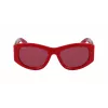 Óculos de sol Ferragamo SF1082S para mulher 531960 53/19/120 mm
