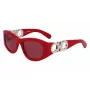 Óculos de sol Ferragamo SF1082S para mulher 531960 53/19/120 mm