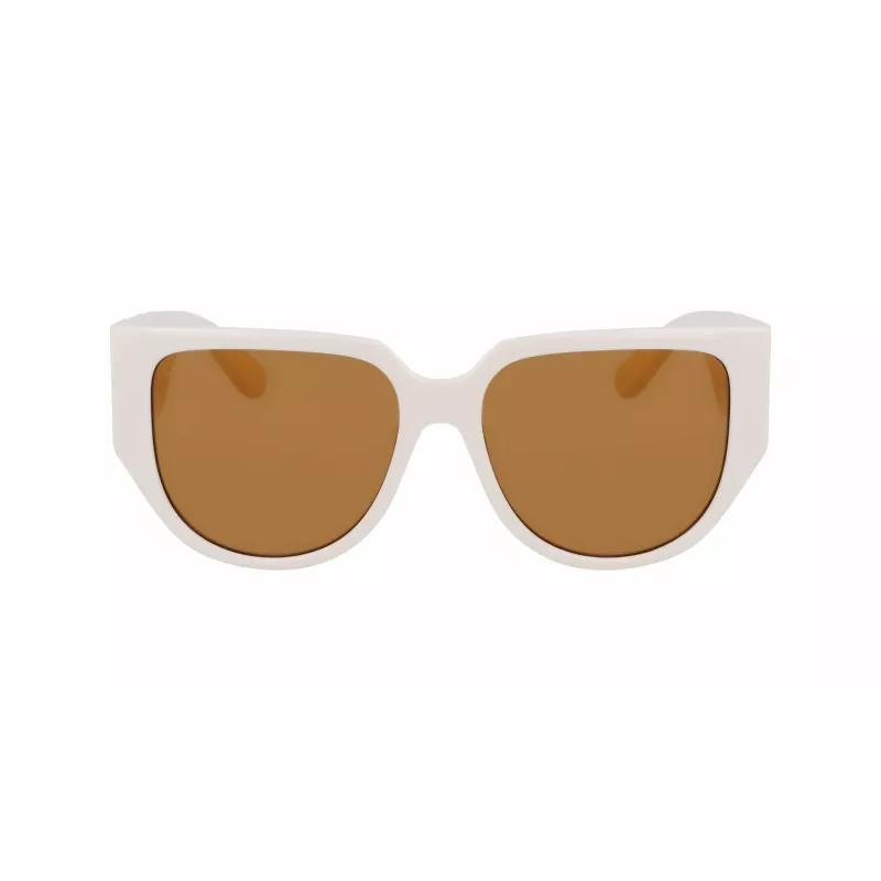 FERRAGAMO SF1088SE-103 óculos de sol de mulher Havana castanho degradê 57mm