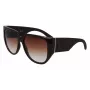 Óculos de sol de mulher FERRAGAMO SF1088SE-208 57/16/140 mm