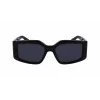 Óculos de sol de mulher FERRAGAMO SF1101S541800 preto cinzento 54mm