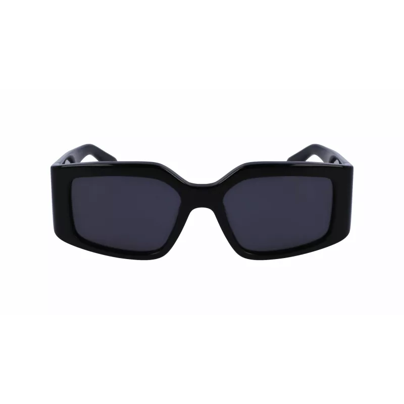 Óculos de sol de mulher FERRAGAMO SF1101S541800 preto cinzento 54mm