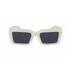 Óculos de sol FERRAGAMO SF1108S542110 para mulher quadrados acetato 54/21/140 mm