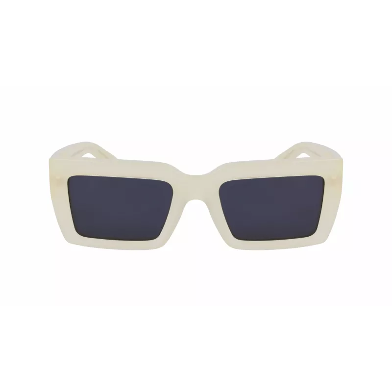 Óculos de sol FERRAGAMO SF1108S542110 para mulher quadrados acetato 54/21/140 mm