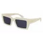 Óculos de sol FERRAGAMO SF1108S542110 para mulher quadrados acetato 54/21/140 mm