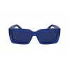 Óculos de sol FERRAGAMO SF1108S542142 para mulher Havana castanho degradê 54/21/140 mm