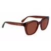 Óculos de sol Ferragamo SF2000S para mulher 52/21/145 mm