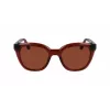 Óculos de sol Ferragamo SF2000S para mulher 52/21/145 mm