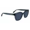 FERRAGAMO Óculos de sol de mulher SF2000S522143 Havana castanho degradê 52mm