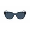 FERRAGAMO Óculos de sol de mulher SF2000S522143 Havana castanho degradê 52mm