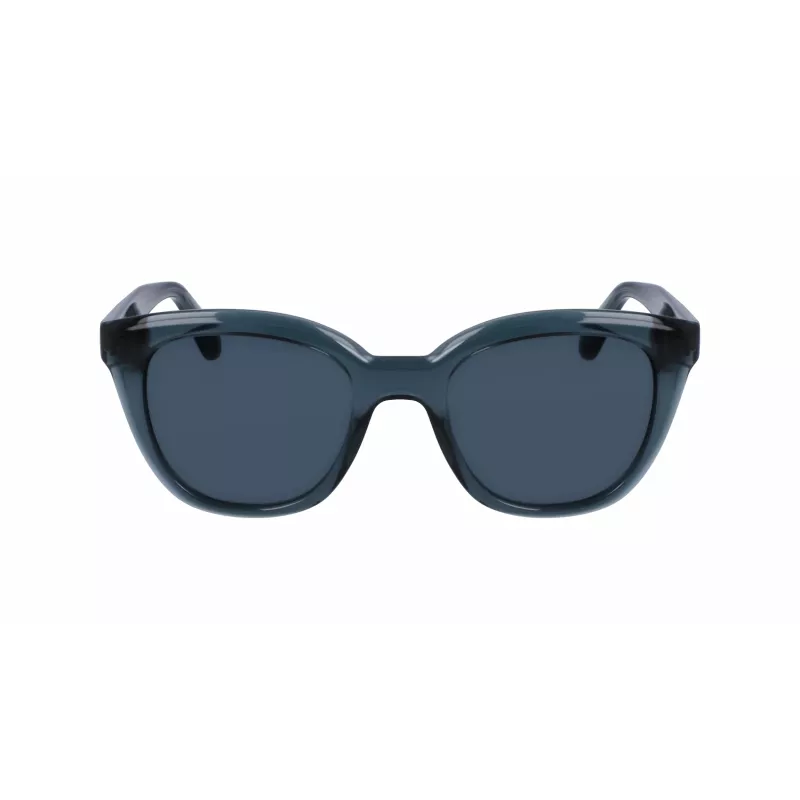 FERRAGAMO Óculos de sol de mulher SF2000S522143 Havana castanho degradê 52mm