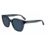 FERRAGAMO Óculos de sol de mulher SF2000S522143 Havana castanho degradê 52mm