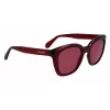 FERRAGAMO SF2000S522161 Óculos de sol mulher - 52/21/145 mm