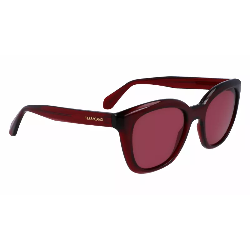 FERRAGAMO SF2000S522161 Óculos de sol mulher - 52/21/145 mm
