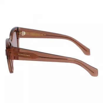 FERRAGAMO SF2007S512026 óculos de sol de mulher 51/20/140 mm