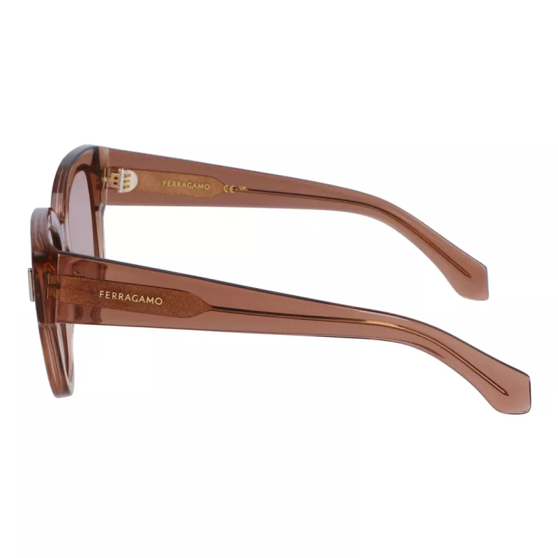 FERRAGAMO SF2007S512026 óculos de sol de mulher 51/20/140 mm
