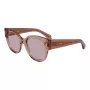 FERRAGAMO SF2007S512026 óculos de sol de mulher 51/20/140 mm