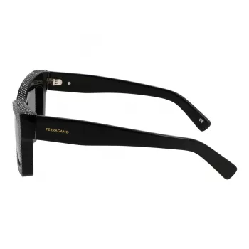 Óculos de sol Ferragamo SF2045SR52170 mulher borboleta 52/17/140 mm