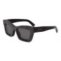 Óculos de sol Ferragamo SF2045SR52170 mulher borboleta 52/17/140 mm