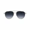 Óculos de sol Ferragamo SF308S-715 homem Havana castanho acetato 61mm