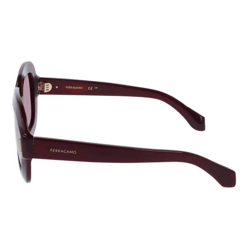 Ferragamo óculos de sol de mulher SF2068SE54206 54/20/145 mm