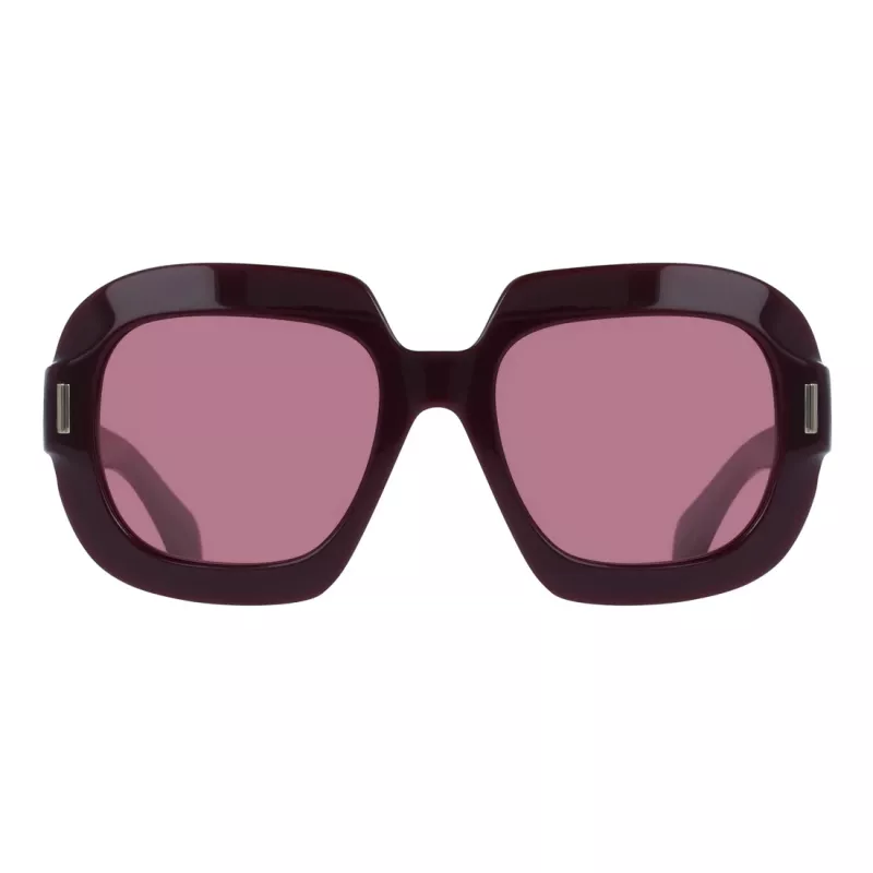 Ferragamo óculos de sol de mulher SF2068SE54206 54/20/145 mm