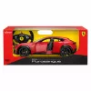 Carro RC Ferrari Purosangue Rastar vermelho 1:14