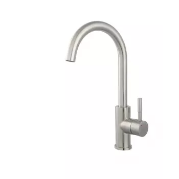 Máquina de cozinha FERRO KÜCHENMASCHINE CORETTO BCP4 1200W batedeira planetária 4L taça de aço inoxidável preto