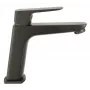 Misturadora monocomando de lavatório FERRO Lippi Ecologica em gunmetal