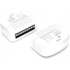 Fibaro FGR-224 Roller Shutter 4 módulo de controlo de estores e persianas Z-Wave Plus