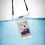 Capa protetora Fidlock Dry Bag para telefone