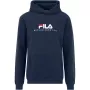 Fila Brunssum Sweatshirt Homem Navy Blue S