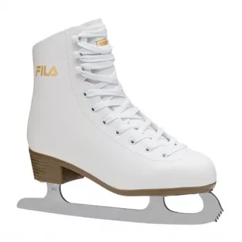 Fila Eve Ice Patins de gelo - branco, UK 6 / EU 39