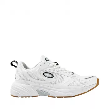 Sapatilhas Fila Kreatix para homem branco FFM0462 13033 tamanho 45