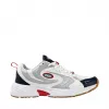 Sapatilhas Fila Kreatix para homem branco navy FFM0462 tamanho 45