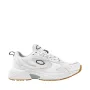 Fila Kreatix Sapatilhas para Mulher Branco/Pink Glo Tamanho 37