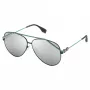 Óculos de sol FILA homem SFI018-61H53X UV400 lente 61 mm