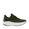 Sapatilhas Fila Retron homem verde-escuro FFM0477 63213 tamanho 42