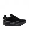 Sapatilhas Fila Retron homem preto FFM0477 80010 tamanho 43