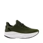 Sapatilhas Fila Retron homem verde-escuro FFM0477 63213 tamanho 43