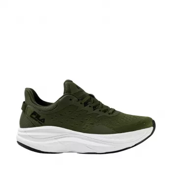Fila Retron sapatilhas homem verde escuro FFM0477 63213 tamanho 44