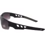 Óculos de sol de homem FILA SF215-71PC1 - armação preta, lentes cinzentas, proteção UV400